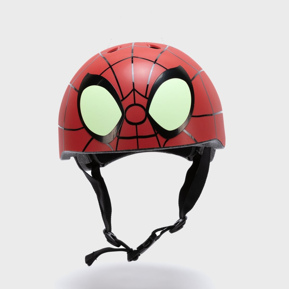 DISNEY - Casco Infantil Spidey Ciclismo Disney