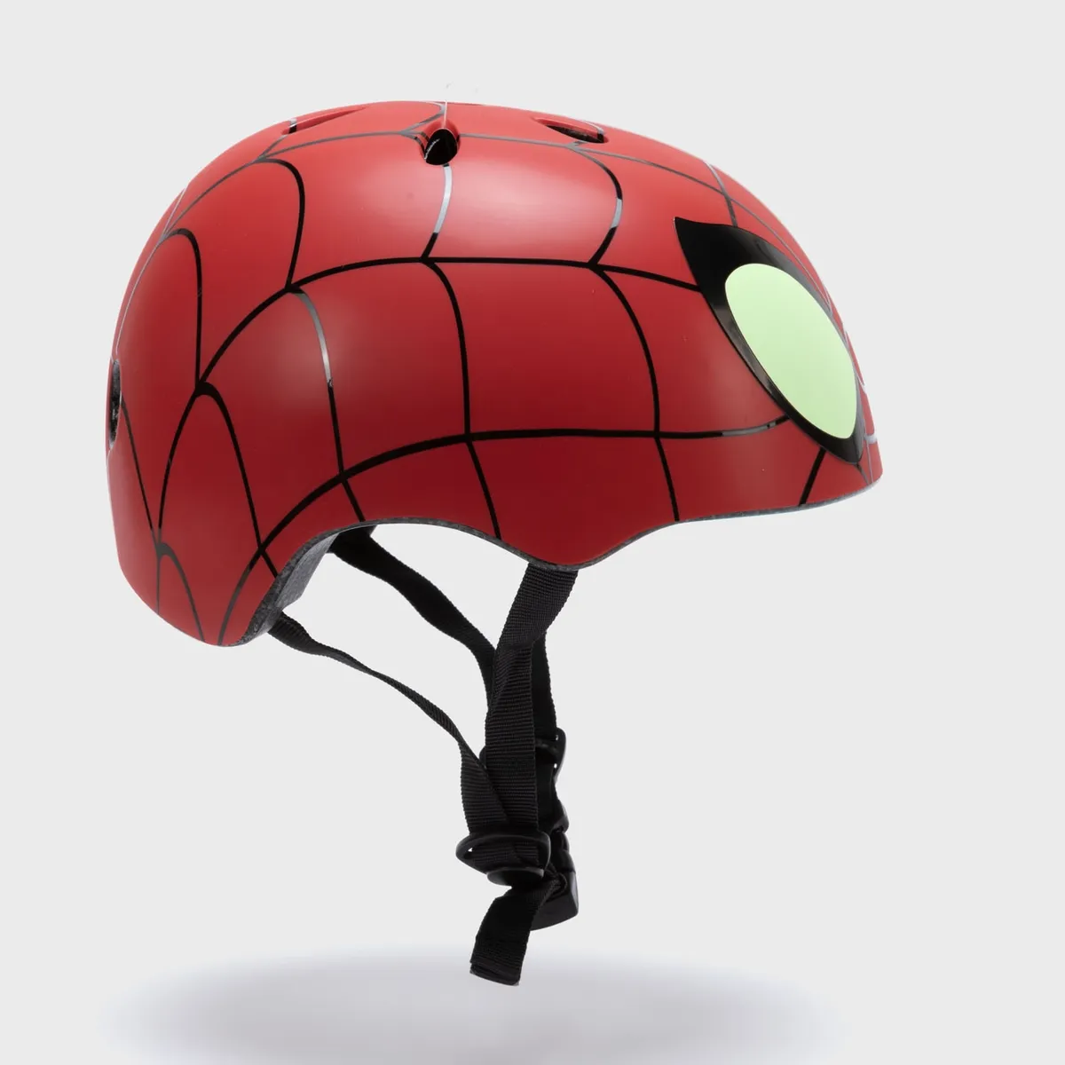 DISNEY - Casco Infantil Spidey Ciclismo Disney