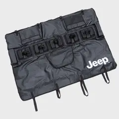 JEEP - Porta Bicicleta Pad