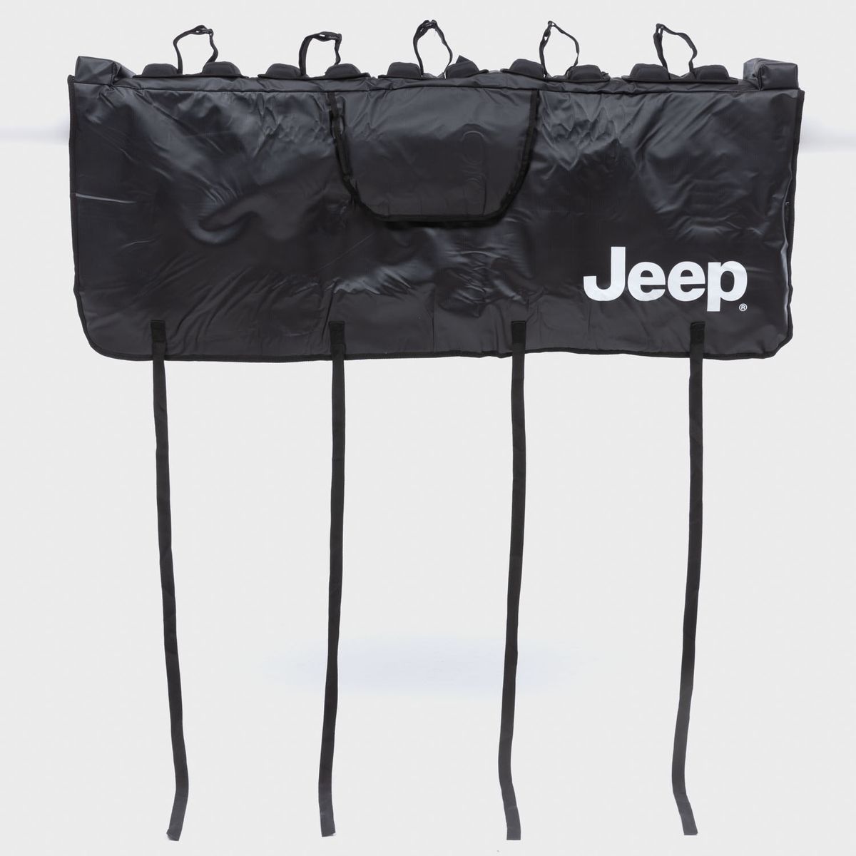 JEEP - Porta Bicicleta Pad Jeep