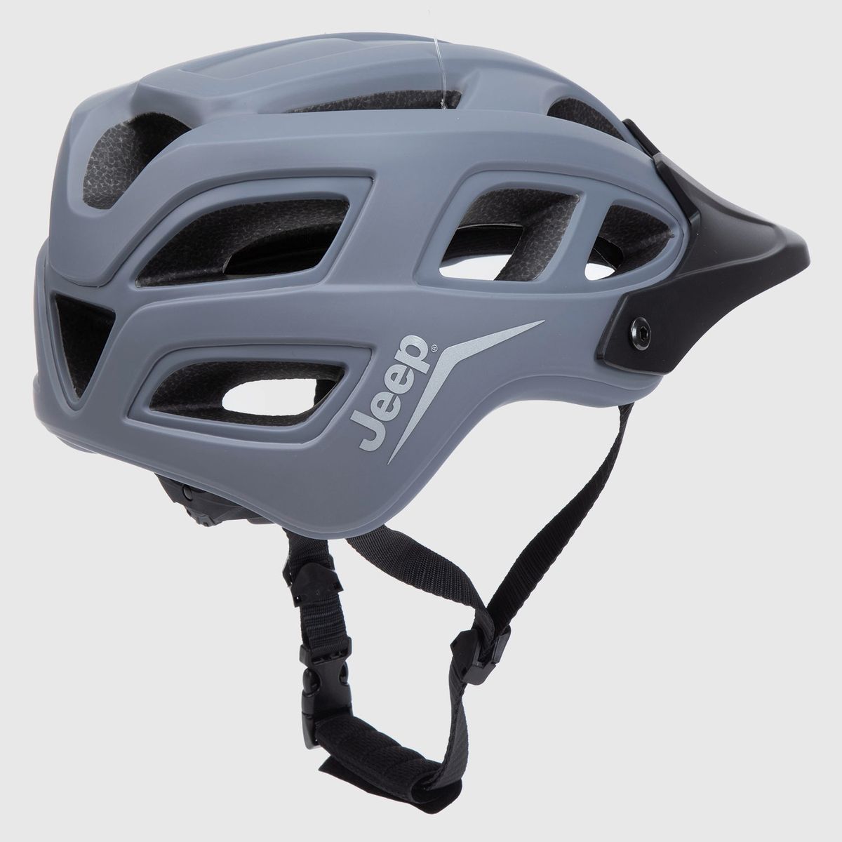 JEEP - Casco Ciclismo Unisex Jeep