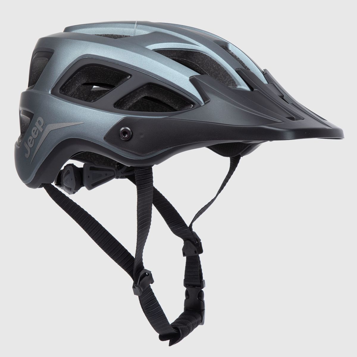 JEEP - Casco Ciclismo Unisex Jeep