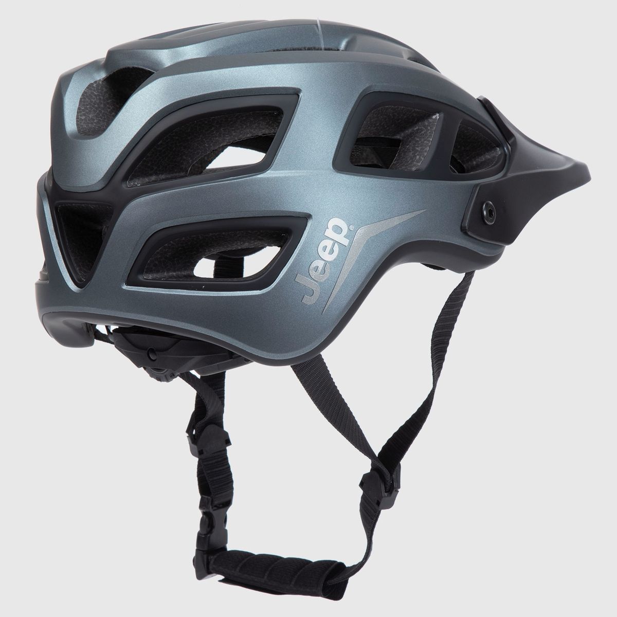JEEP - Casco Ciclismo Unisex Jeep