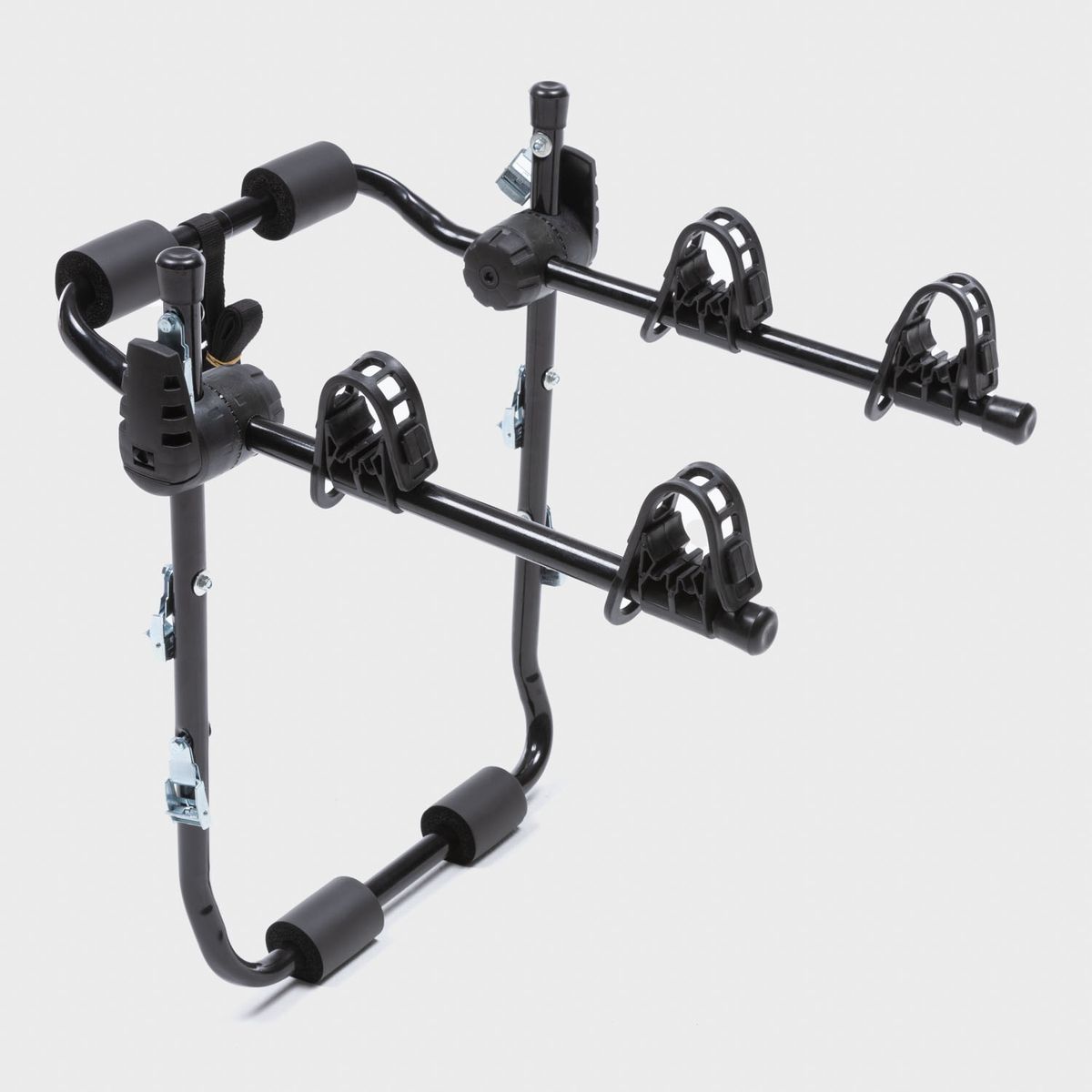 JEEP - Porta Bicicleta Basic Jeep