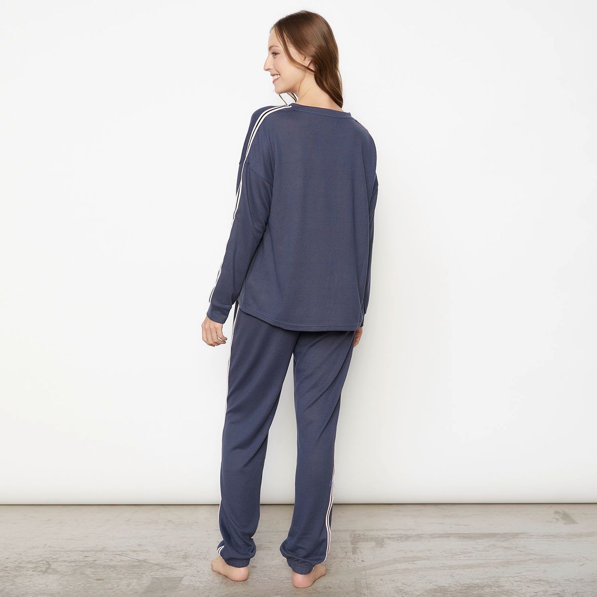 BENETTON - Pijama Mujer Benetton
