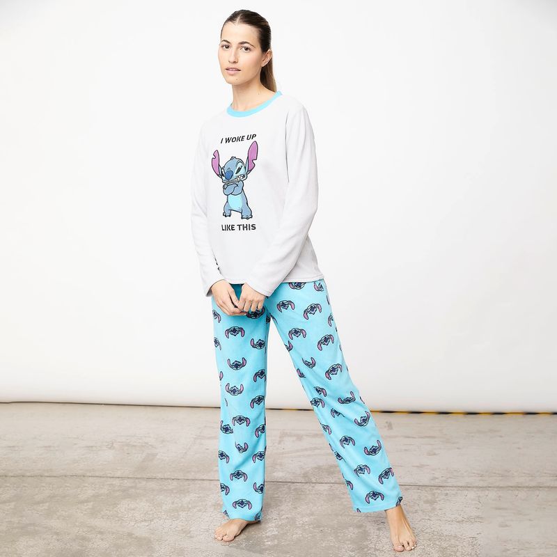 DISNEY - Disney Pijama Mujer