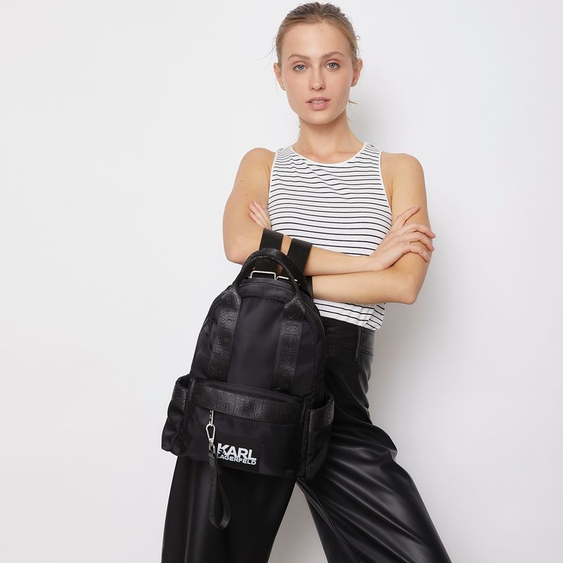 KL - Kl Mochila Mujer