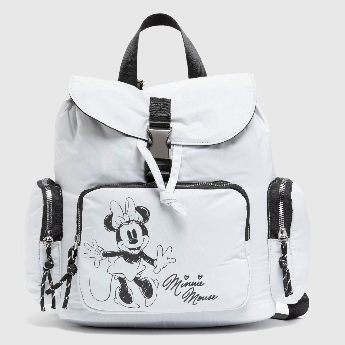 DISNEY - Disney Mochila Mujer Minnie Mouse