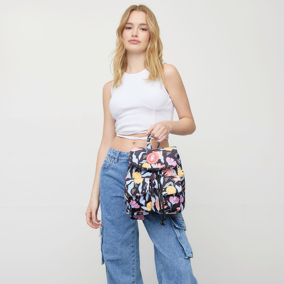 SYBILLA - Sybilla Mochila Mujer By Danae Alé