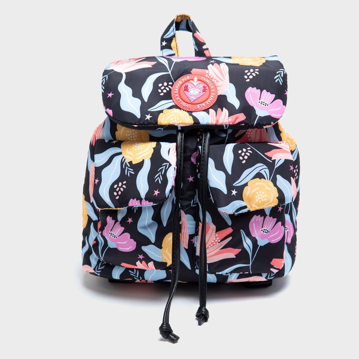 SYBILLA - Sybilla Mochila Mujer By Danae Alé