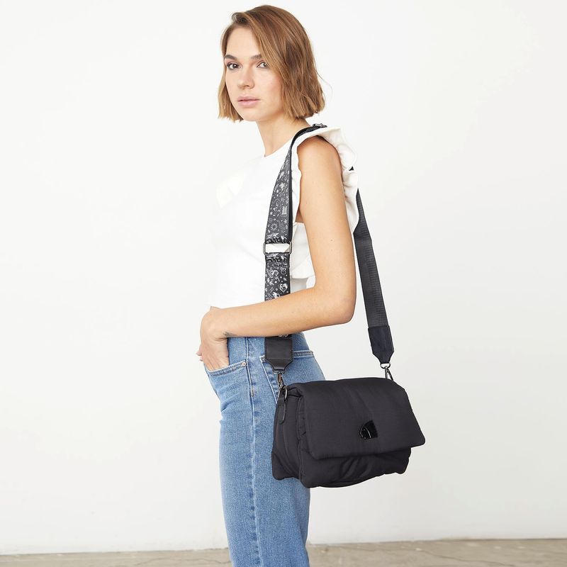 AMERICANINO - Americanino Cartera Crossbody Bandolera Mujer by Vale Fischman