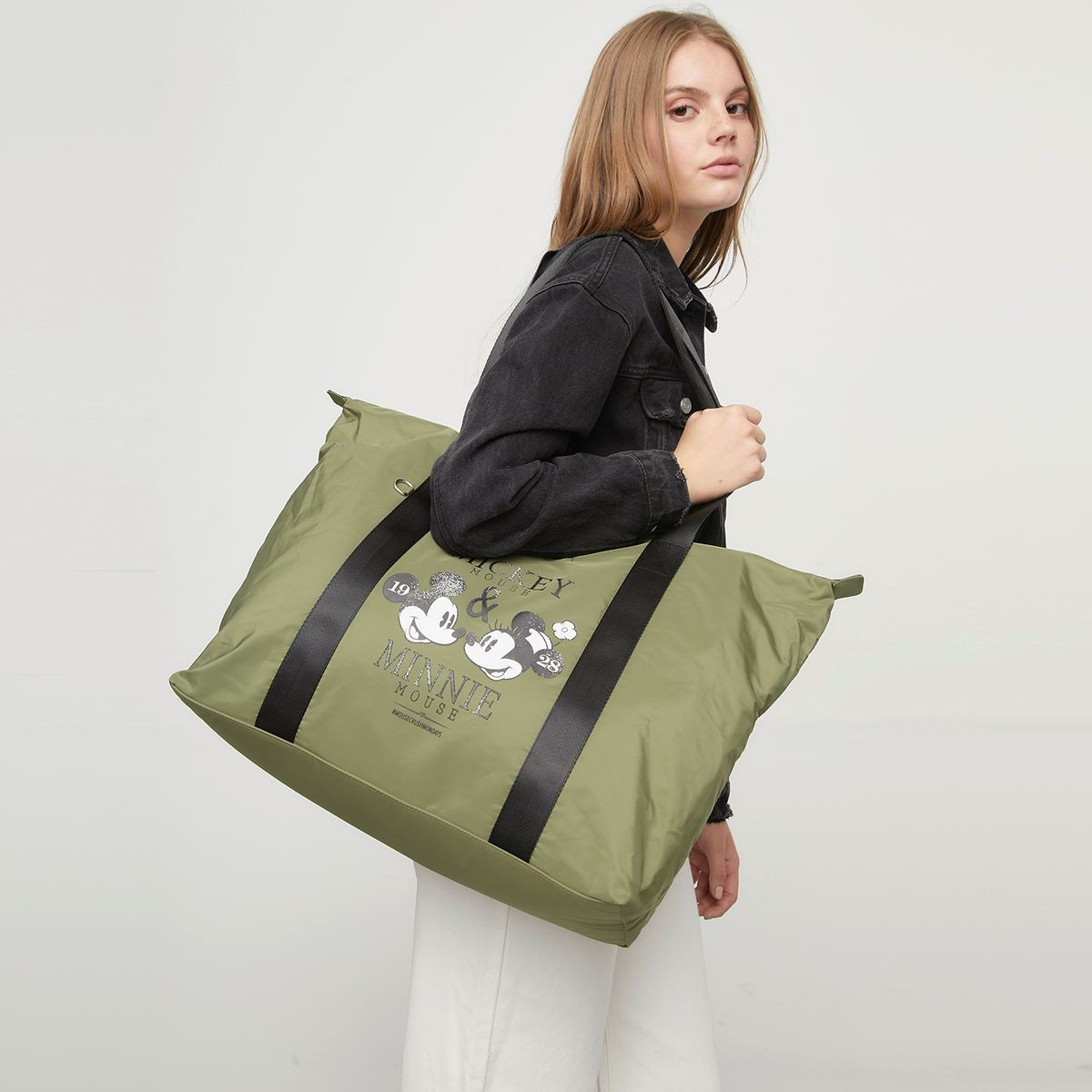 DISNEY - Disney Cartera Mujer