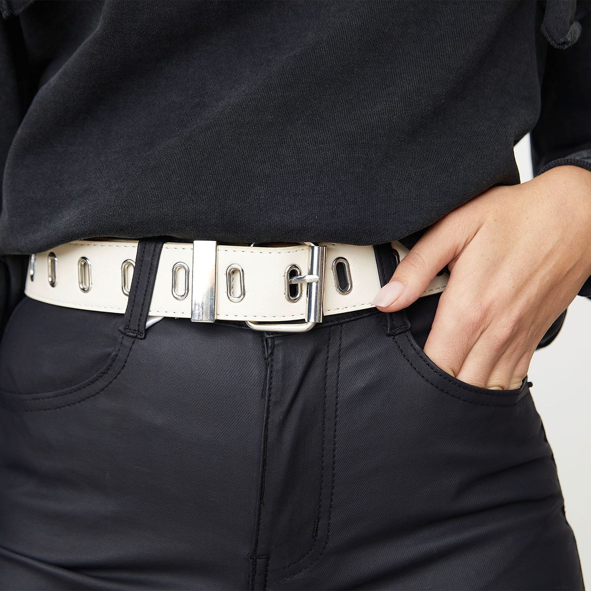 AMERICANINO - Cinturón Mujer Americanino