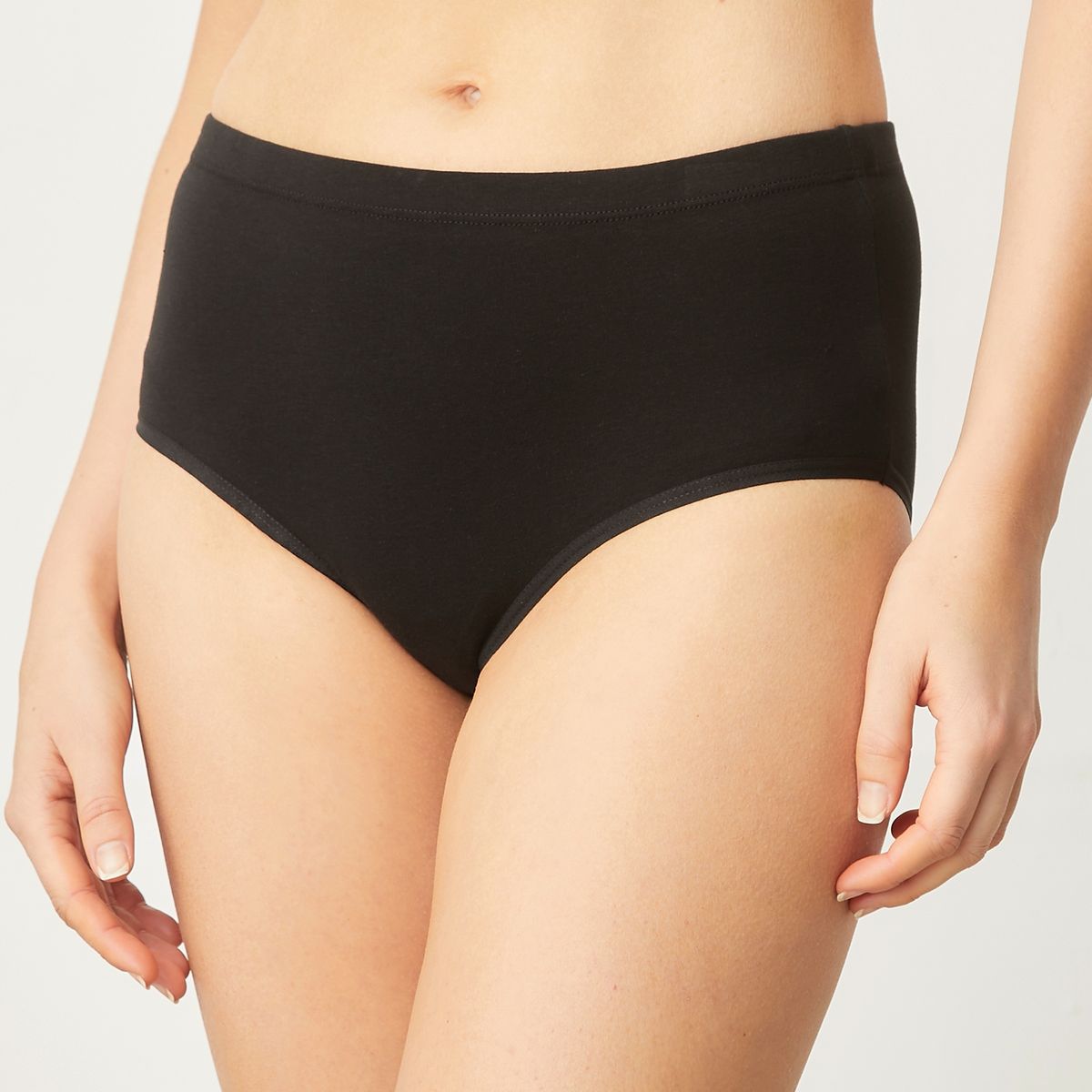 UNIVERSITY CLUB - Pack de 3 Calzones Mujer University Club