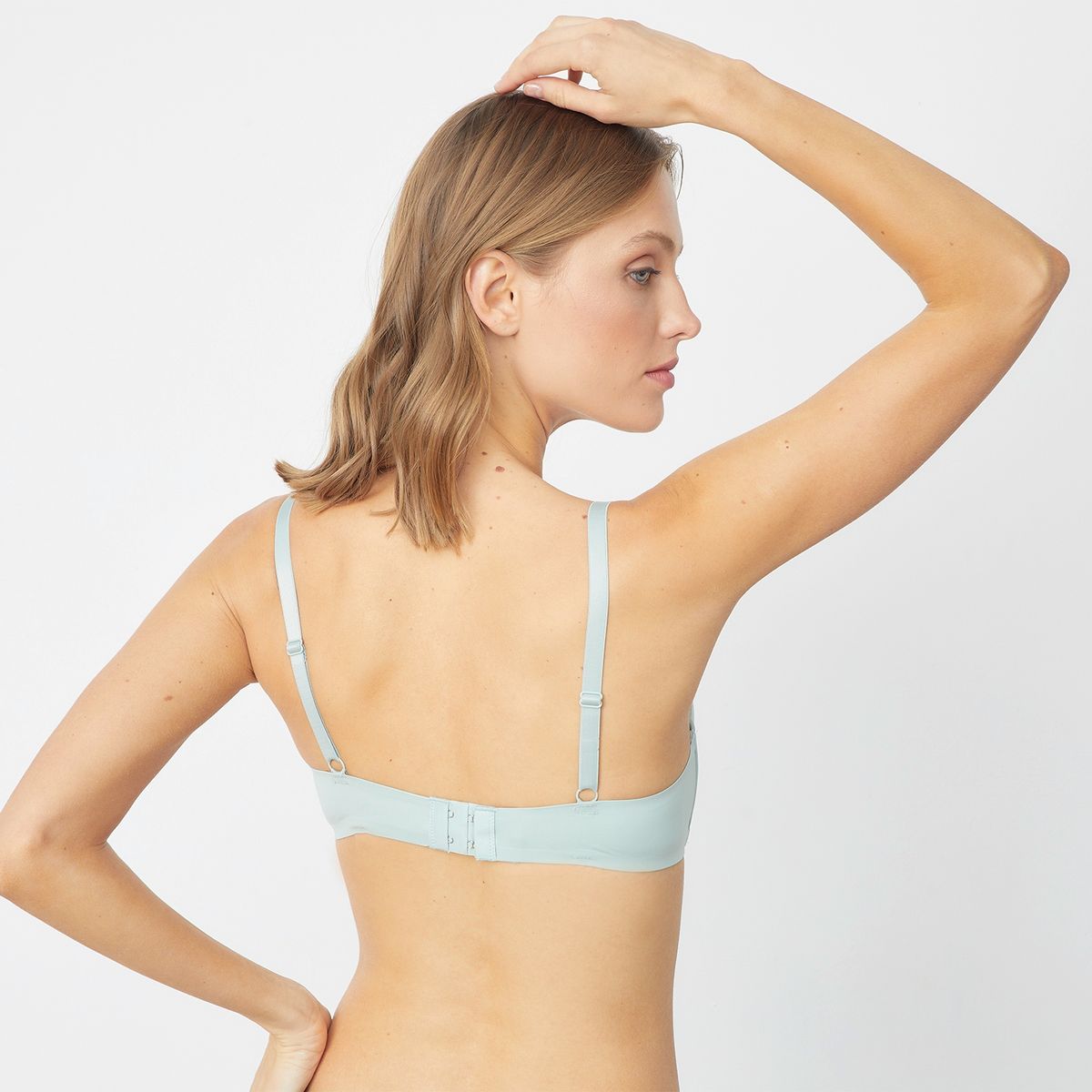 UNIVERSITY CLUB - Sostén Mujer University Club