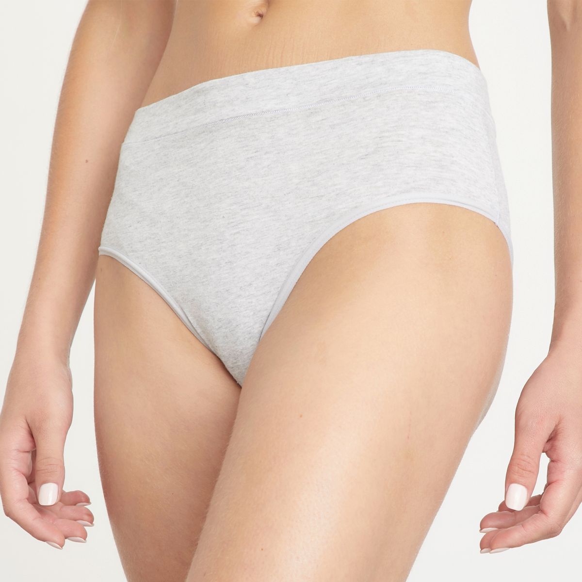 SYBILLA - Calz�n Pantaleta Tiro Alto Mujer Sybilla