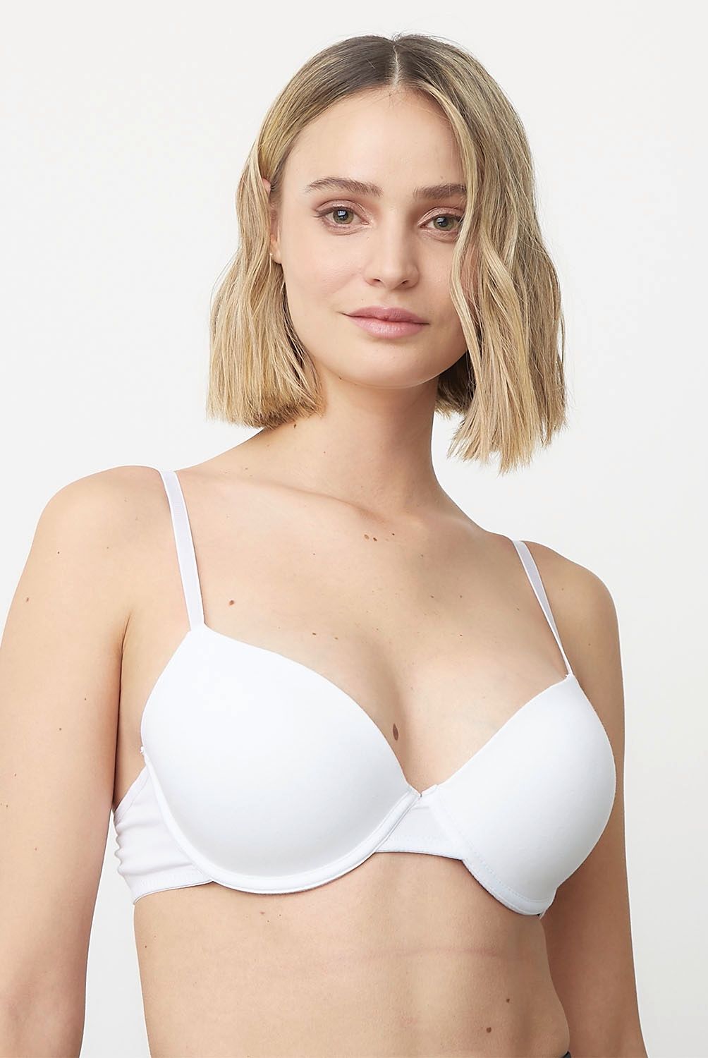 UNIVERSITY CLUB - Pack de 2 Sostenes University Club Mujer