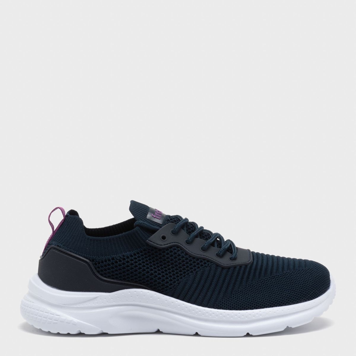 FRATTA - Zapatilla Running Mujer Azul Fratta