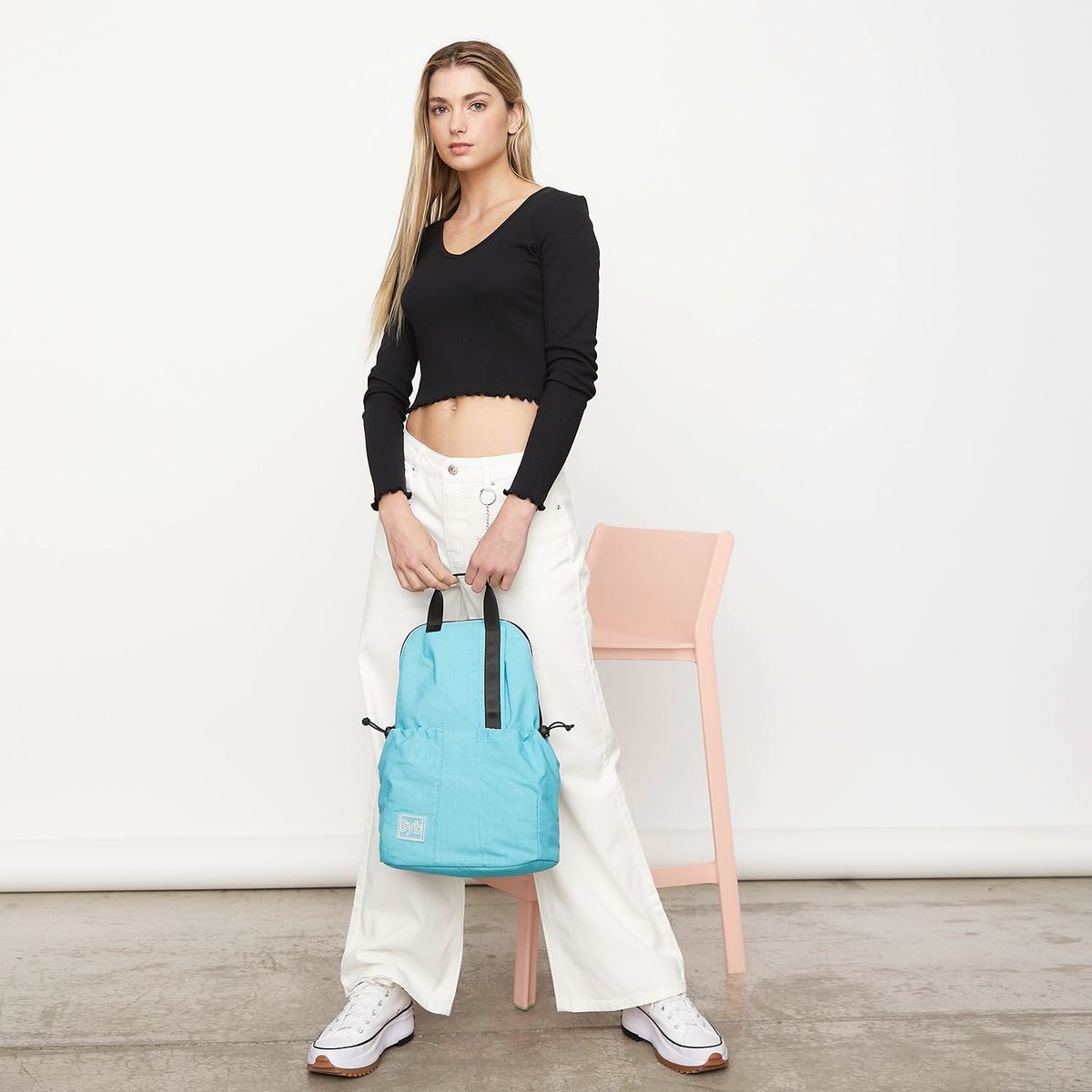 SYBILLA - Mochila Mujer Sybilla