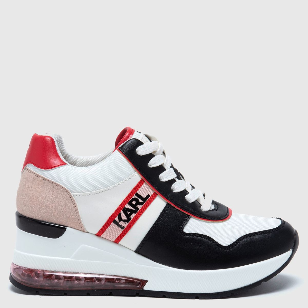 KL - Zapatilla Urbana Mujer KL