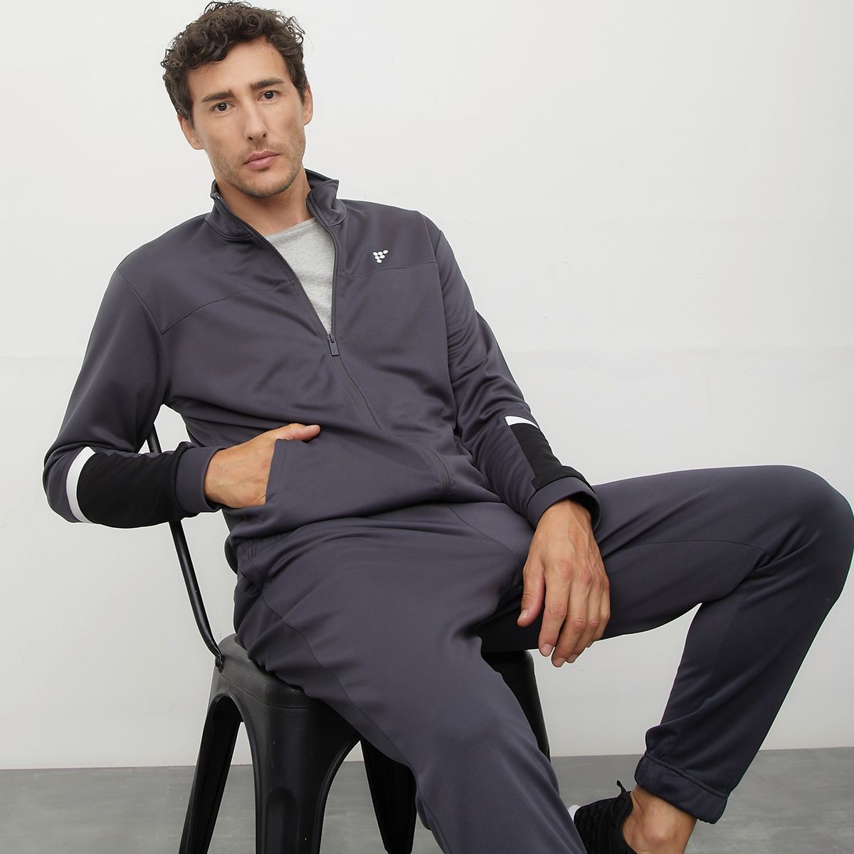 FRATTA - Fratta Buzo Conjunto Deportivo Hombre