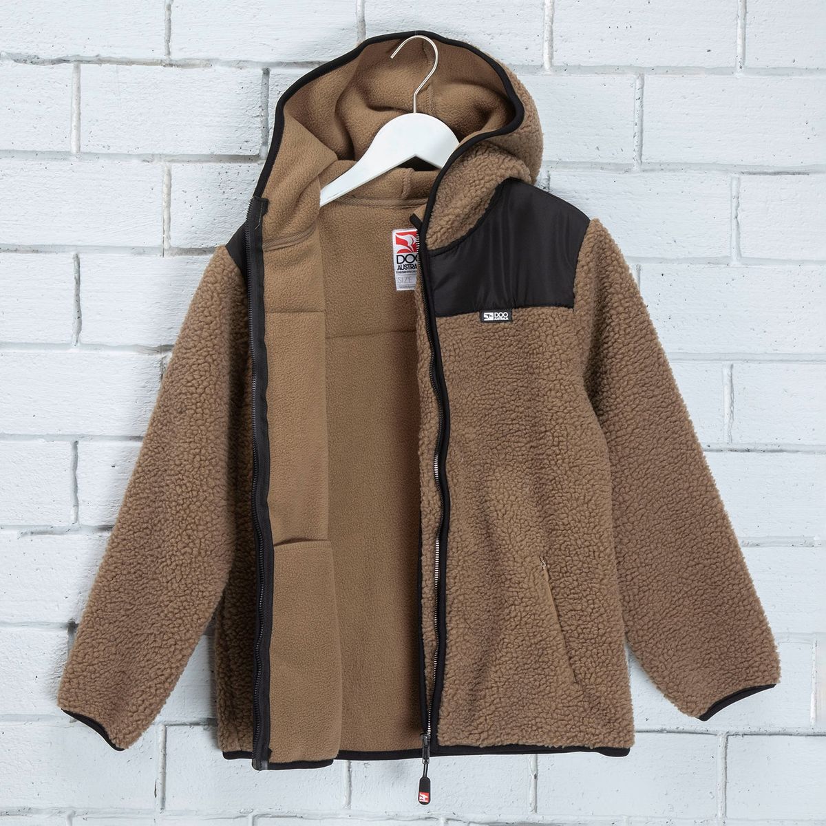 DOO AUSTRALIA - Doo Australia Polerón Niño