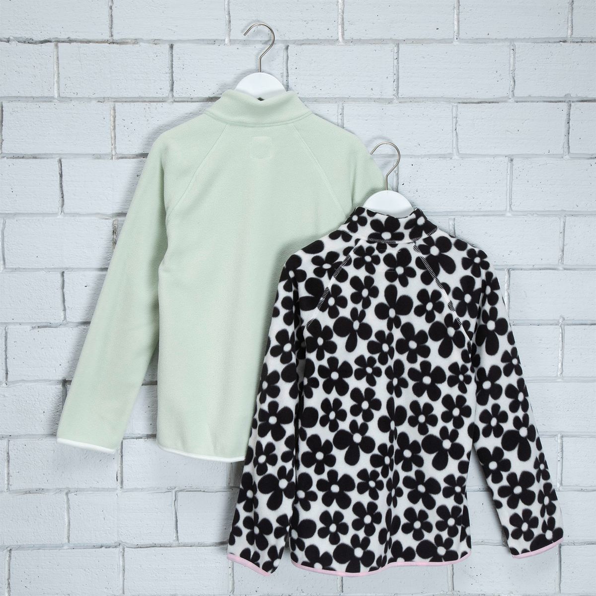 ELEVEN - Polerón Niña Pack De 2 Unidades Polar Eleven