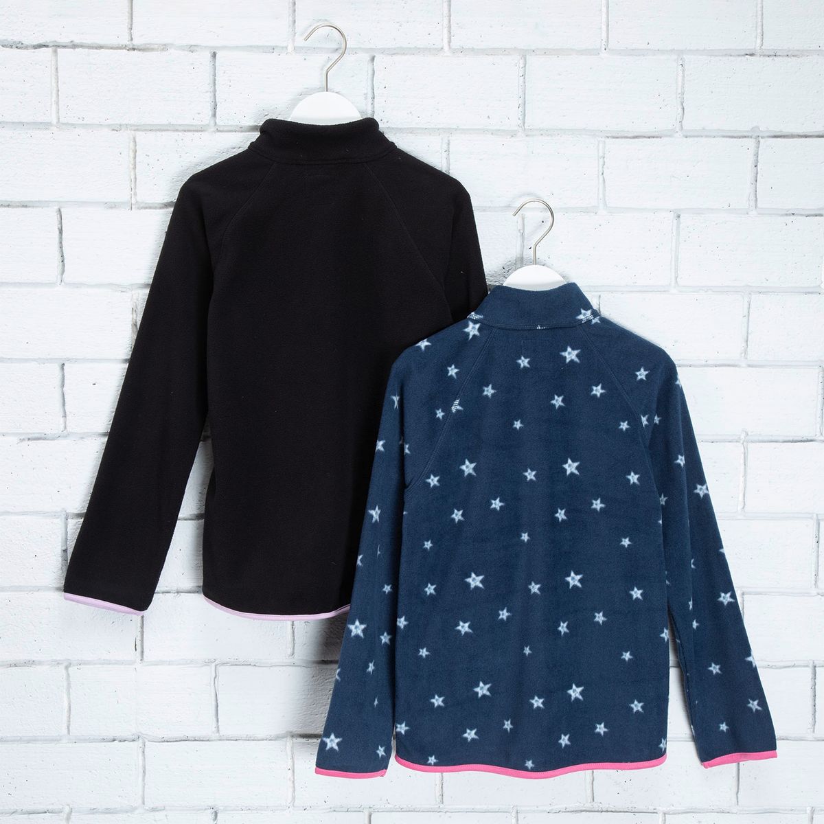 ELEVEN - Polerón Niña Pack De 2 Unidades Polar Eleven