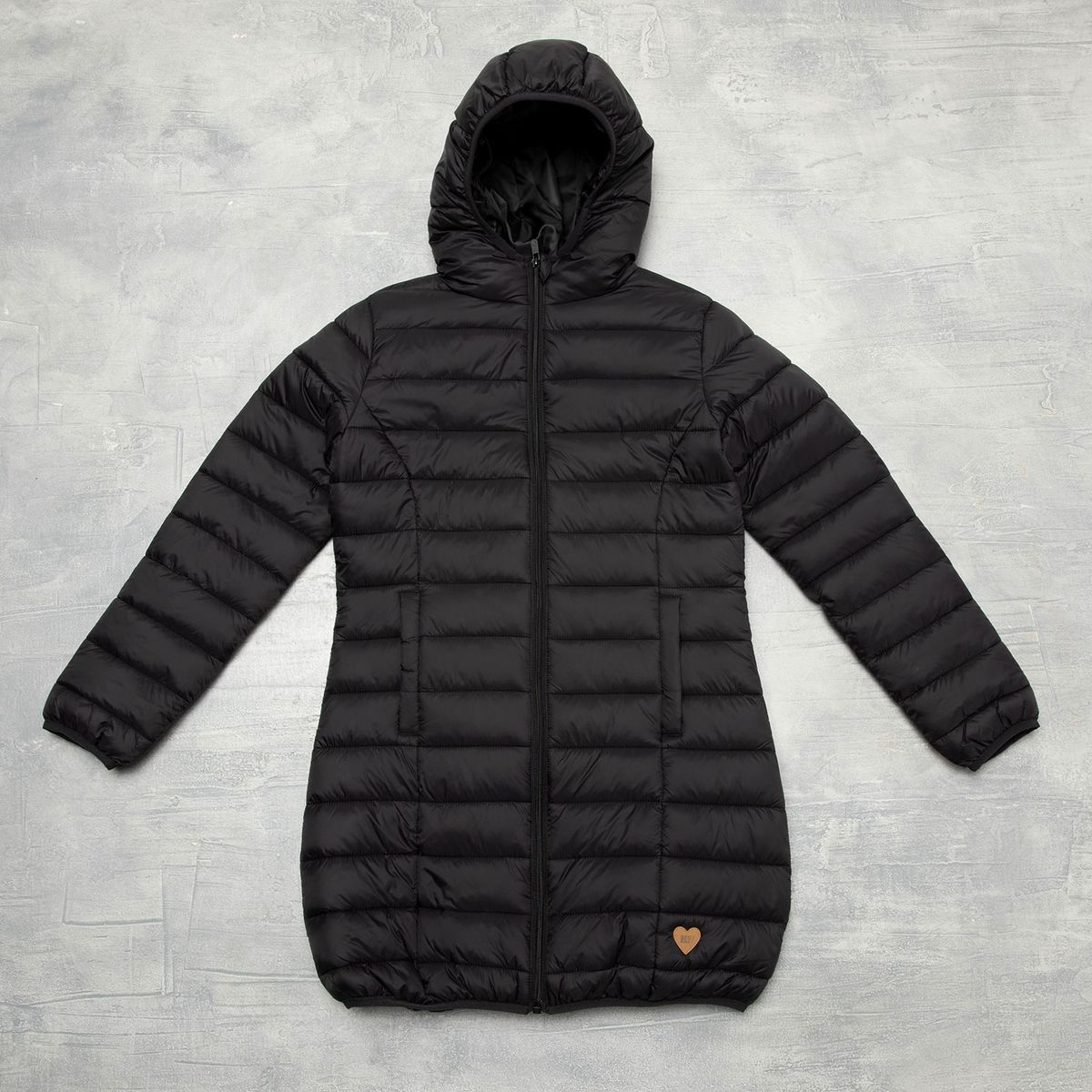 ELEVEN - Parka Niña Eleven