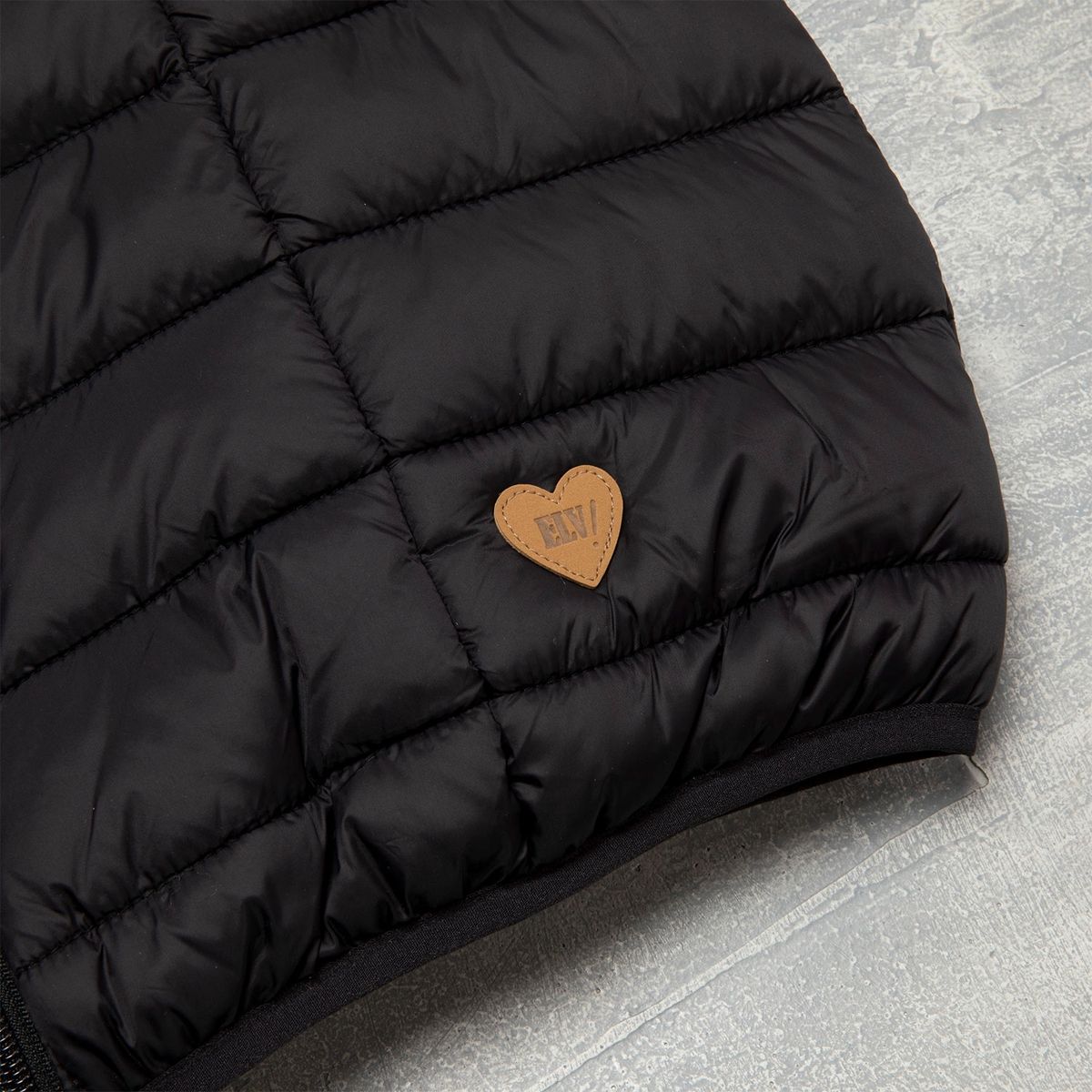 ELEVEN - Parka Niña Eleven