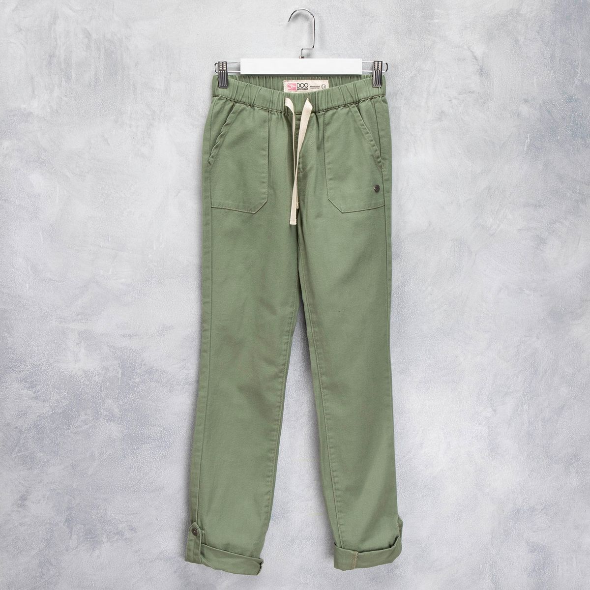 DOO AUSTRALIA - Doo Australia Pantalón Niña Algodón