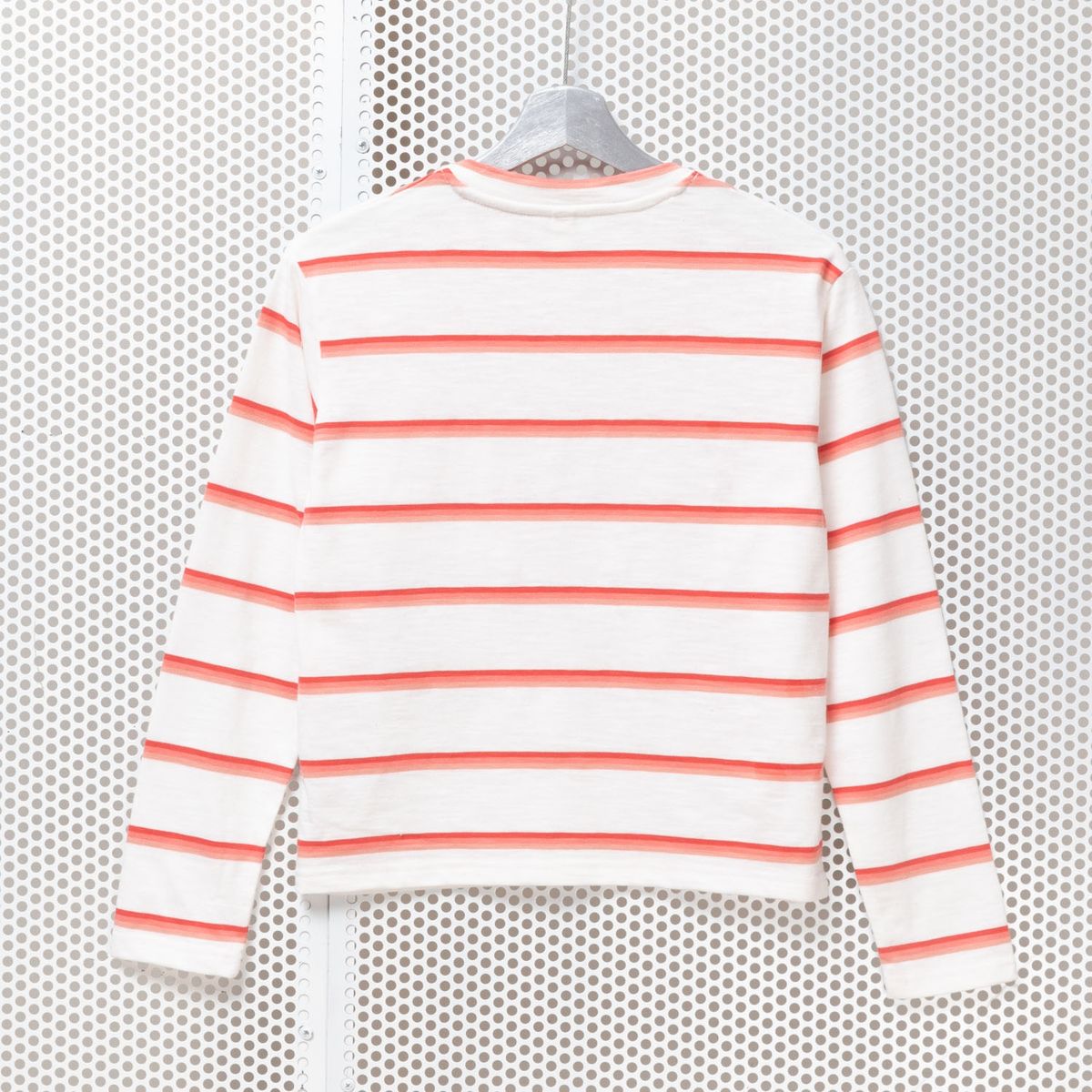 DOO AUSTRALIA - Polera Niña Manga Larga Algodón Doo Australia