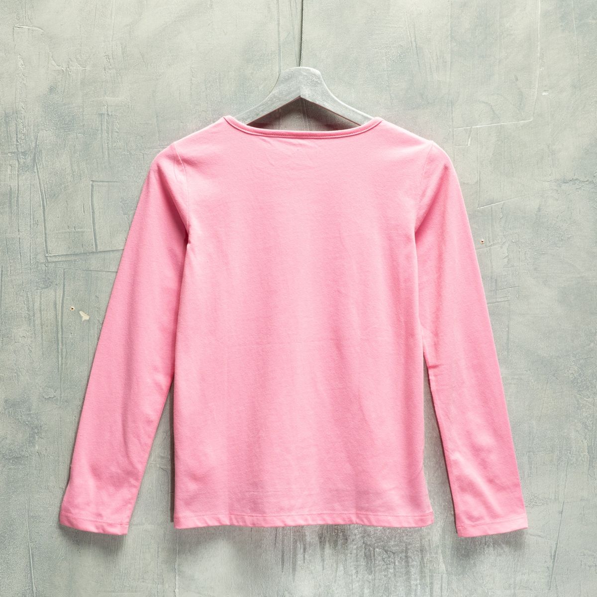 ELEVEN - Polera Niña Algodón Eleven