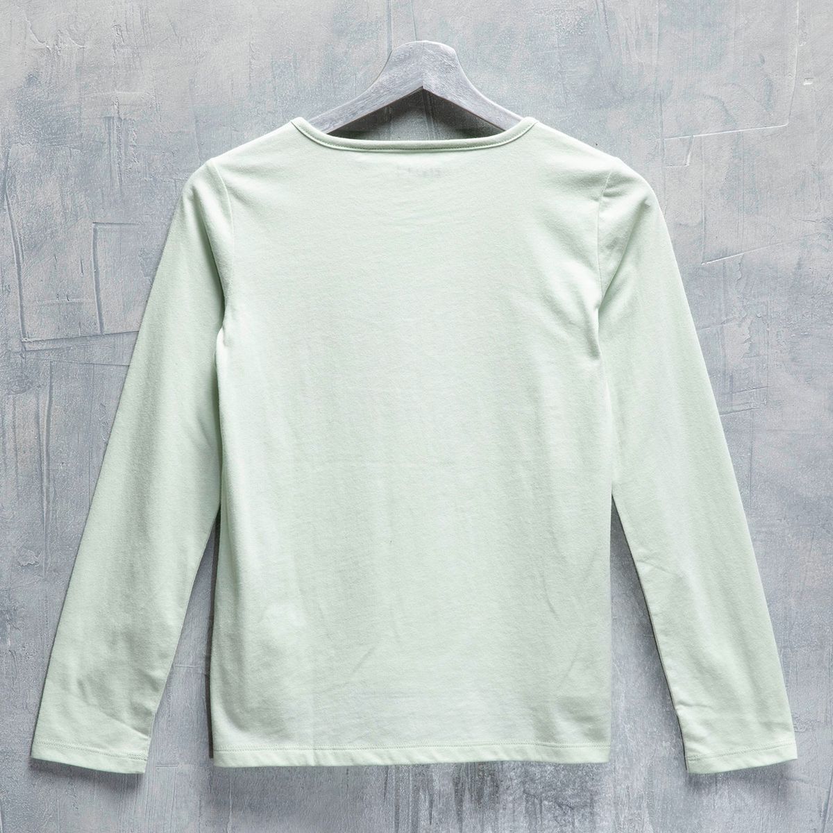 ELEVEN - Polera Niña Algodón Eleven