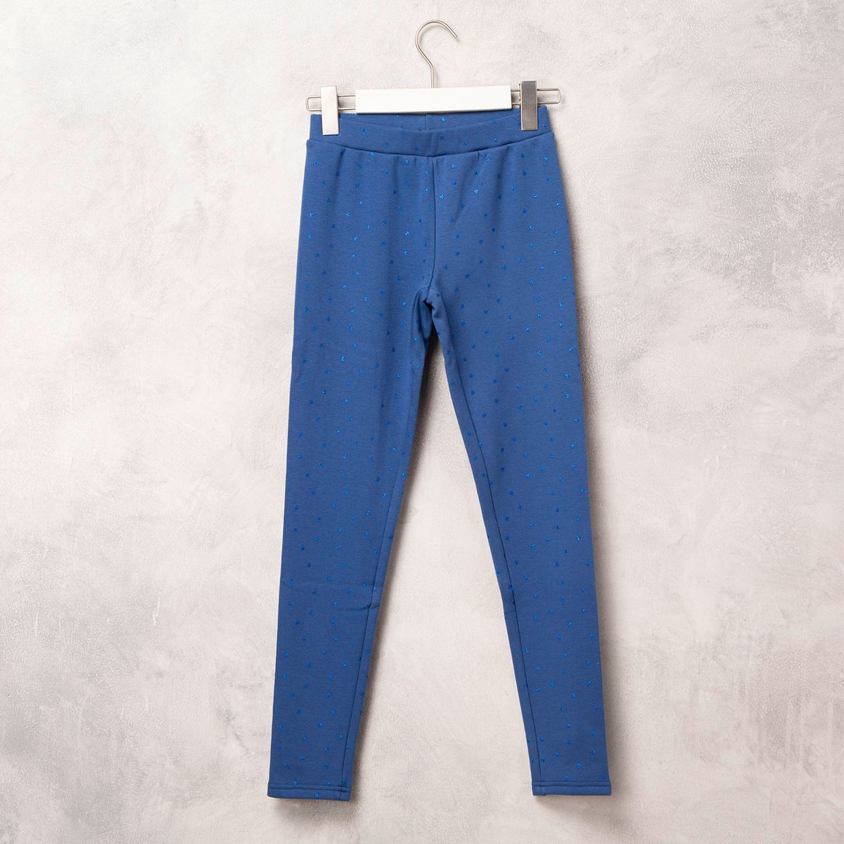 ELEVEN - Calza Forrada Niña Algodón Eleven