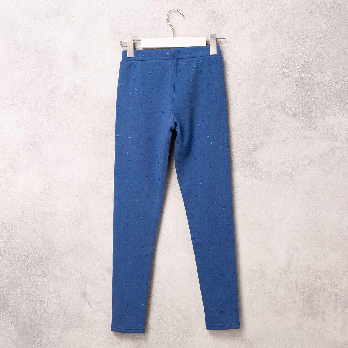 ELEVEN - Calza Forrada Niña Algodón Eleven