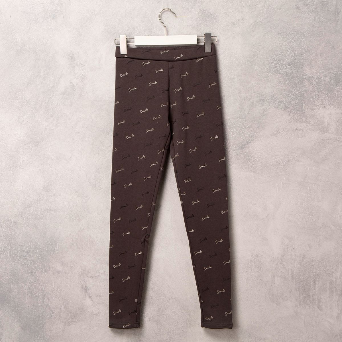 ELEVEN - Calza Forrada Niña Algodón Eleven