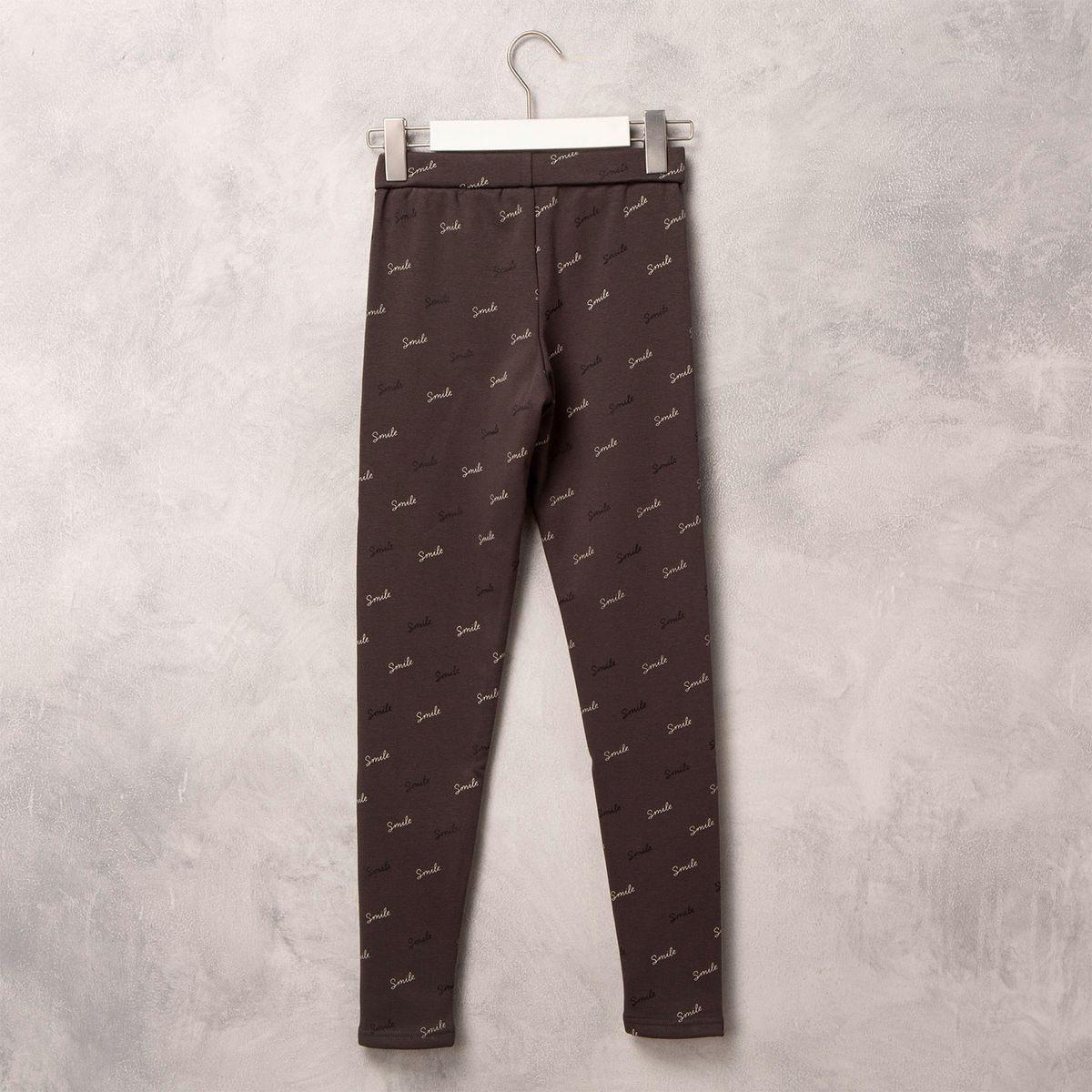 ELEVEN - Calza Forrada Niña Algodón Eleven