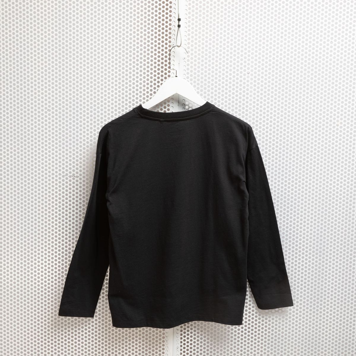 FEDERATION - Polera Niño Algodón Reciclado Federation