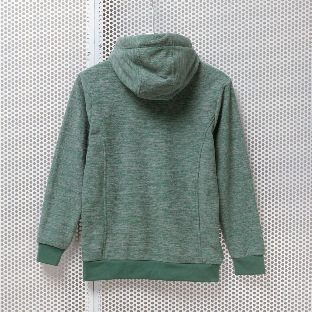 FEDERATION - Polerón Niño 1 Pieza Con Cierre Polar Federation