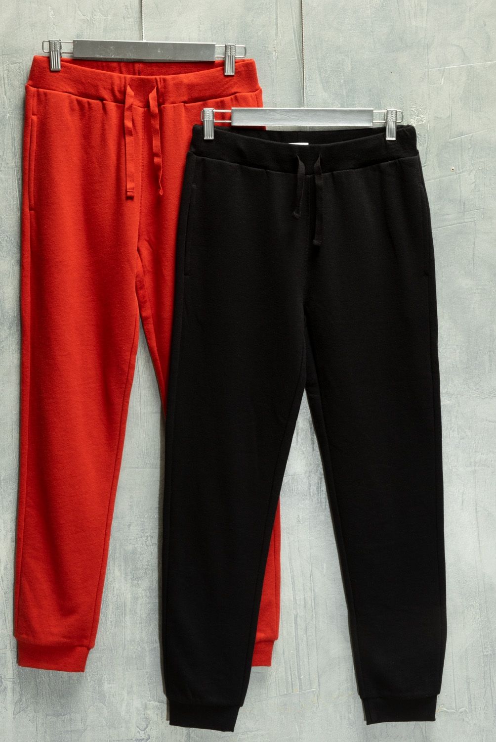 FEDERATION - Buzo Pack 2 Unidades Niño Jogger Algodón Federation