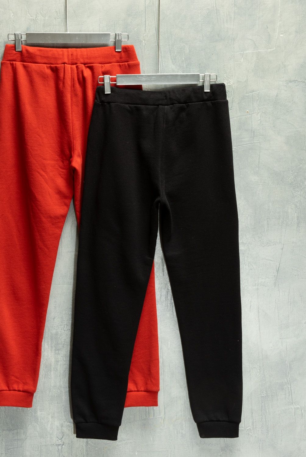 FEDERATION - Buzo Pack 2 Unidades Niño Jogger Algodón Federation