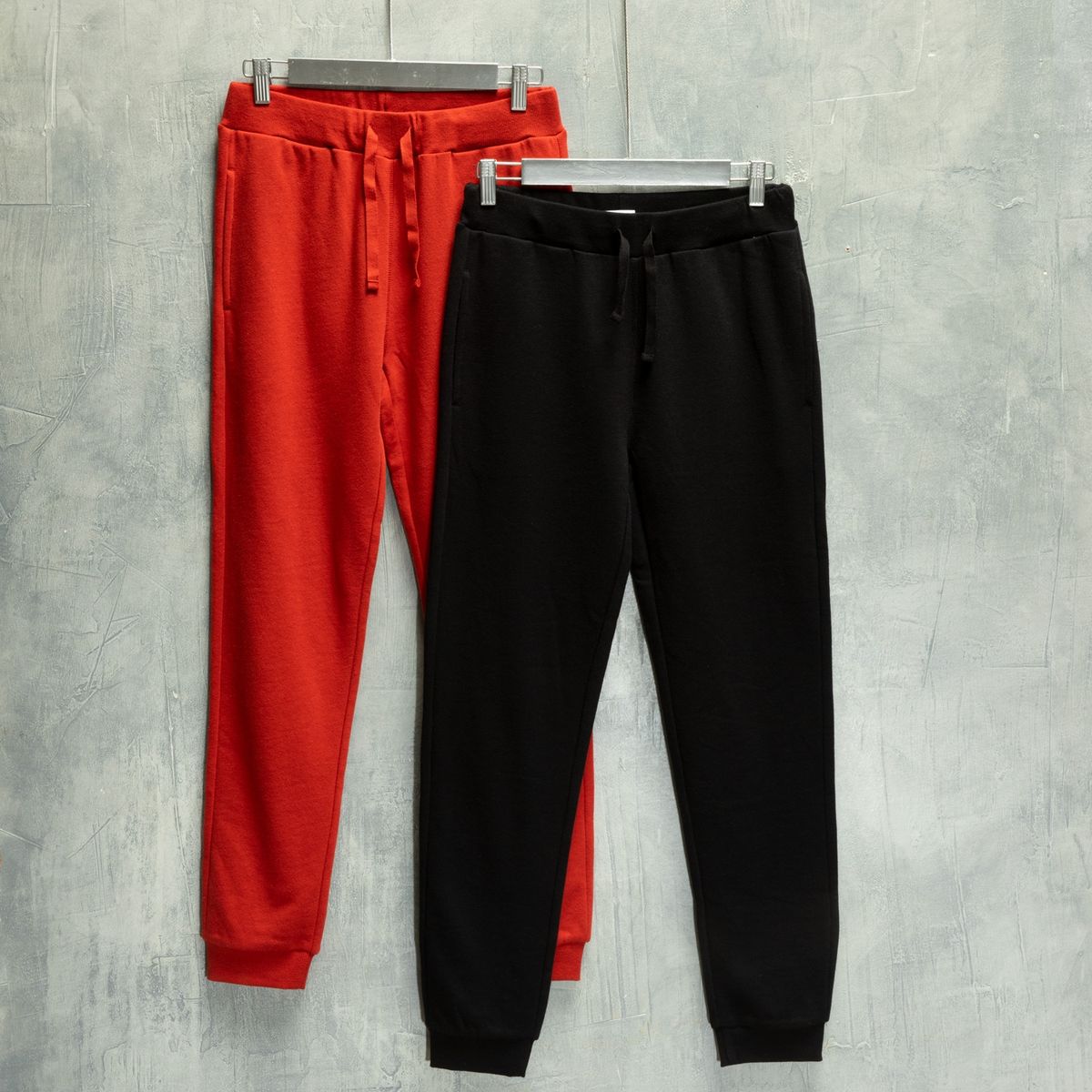 FEDERATION - Buzo Pack 2 Unidades Niño Jogger Algodón Federation