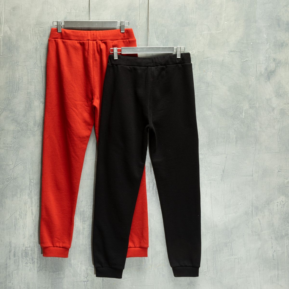 FEDERATION - Buzo Pack 2 Unidades Niño Jogger Algodón Federation