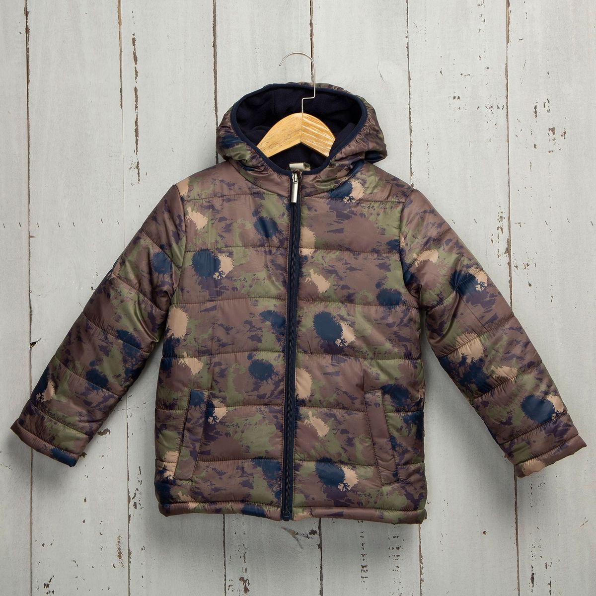 YAMP - Parka Niño Yamp