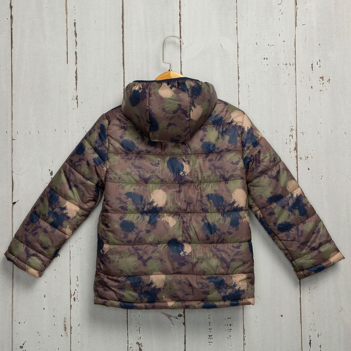 YAMP - Parka Niño Yamp