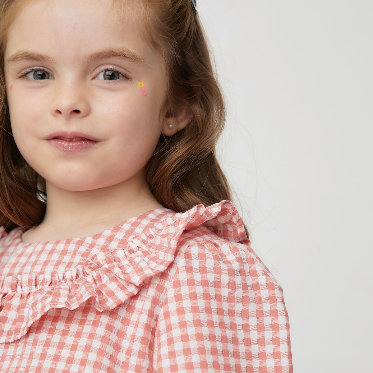 CONIGLIO - Coniglio Blusa Niña Manga Larga