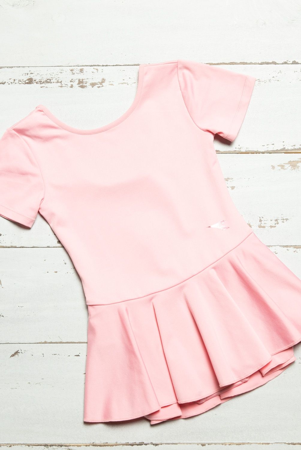 DIADORA - Conjunto Body Con Falda Niña 1 Pieza Diadora