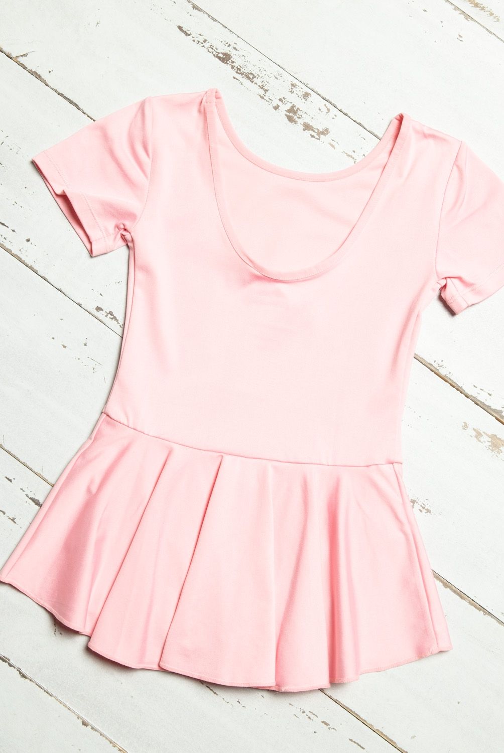 DIADORA - Conjunto Body Con Falda Niña 1 Pieza Diadora