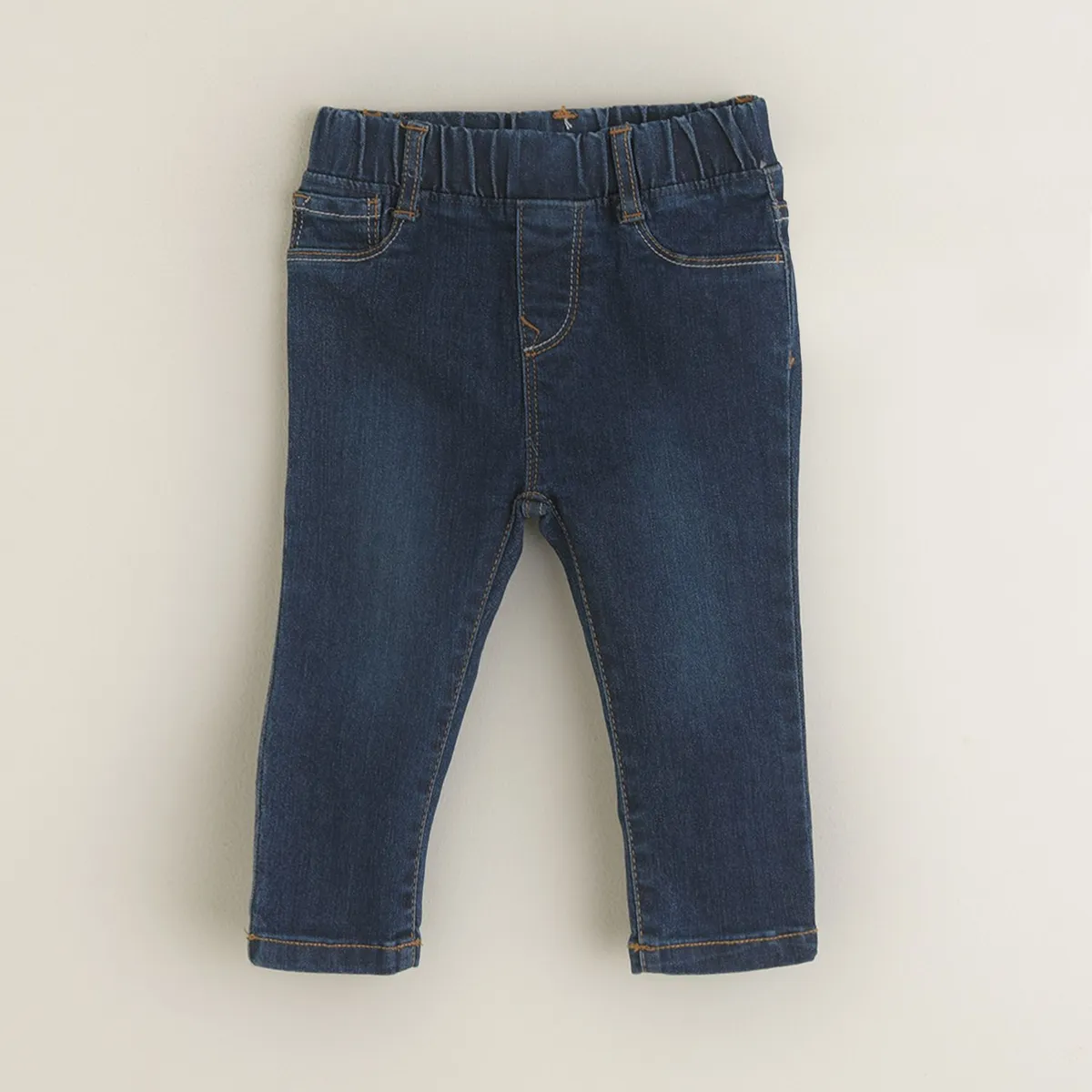 YAMP - Jeans Bebé Niña Algodón Yamp